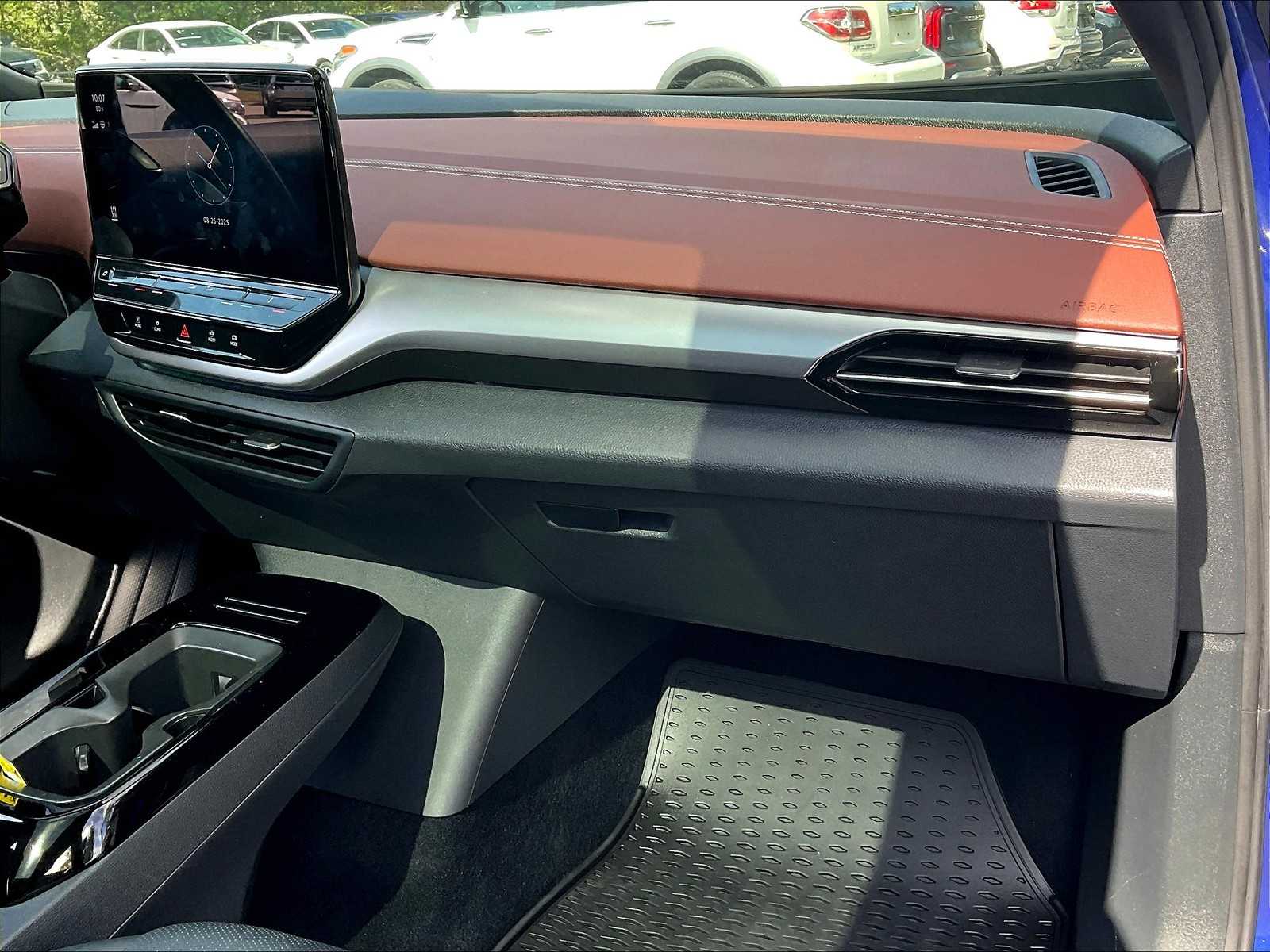2022 Volkswagen ID.4 Pro S - Photo 13