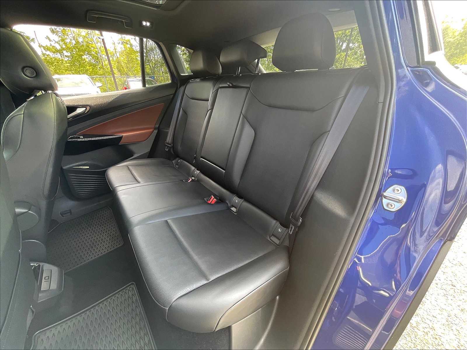 2022 Volkswagen ID.4 Pro S - Photo 15
