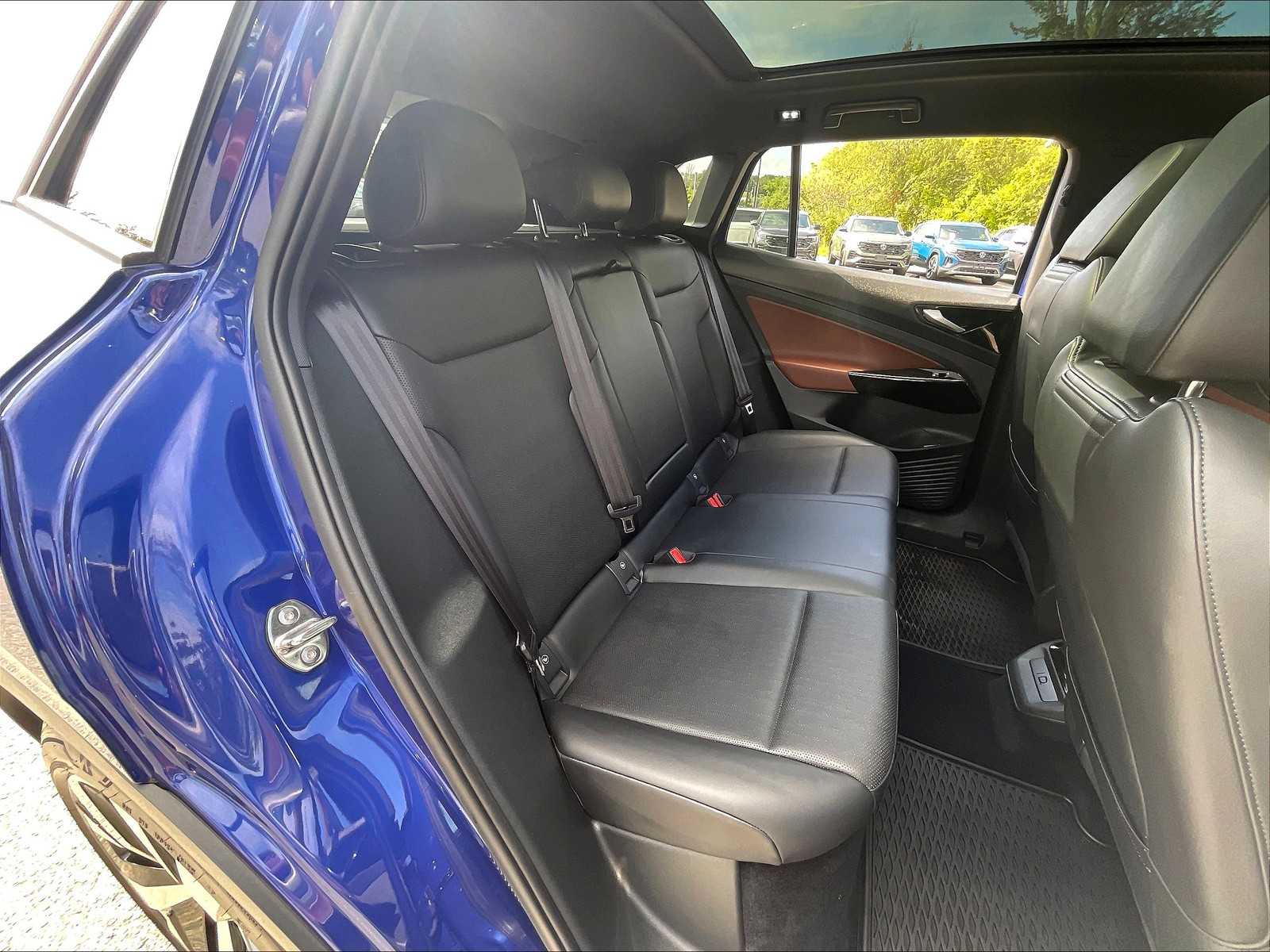 2022 Volkswagen ID.4 Pro S - Photo 16