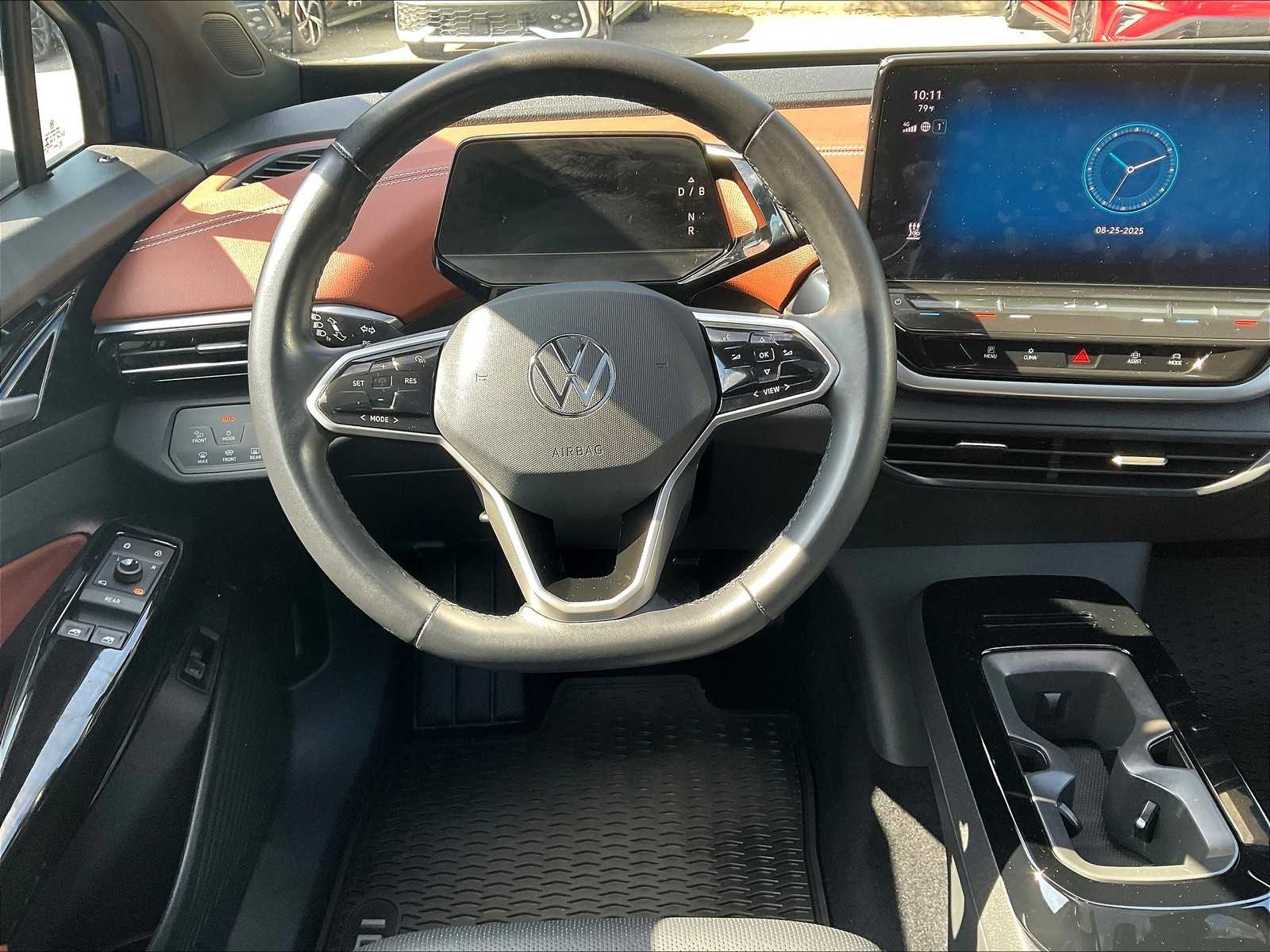 2022 Volkswagen ID.4 Pro S - Photo 17