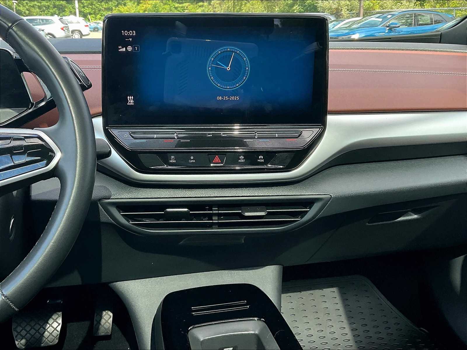 2022 Volkswagen ID.4 Pro S - Photo 18