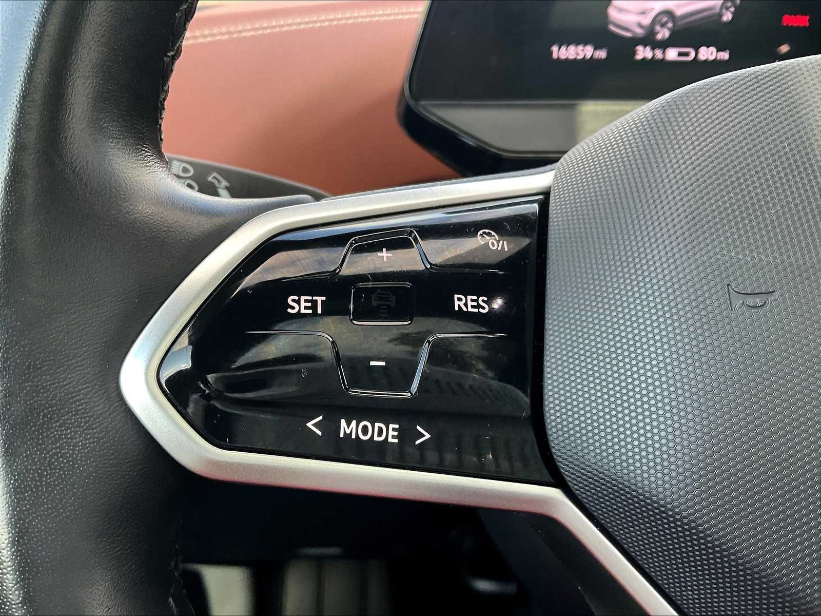 2022 Volkswagen ID.4 Pro S - Photo 23