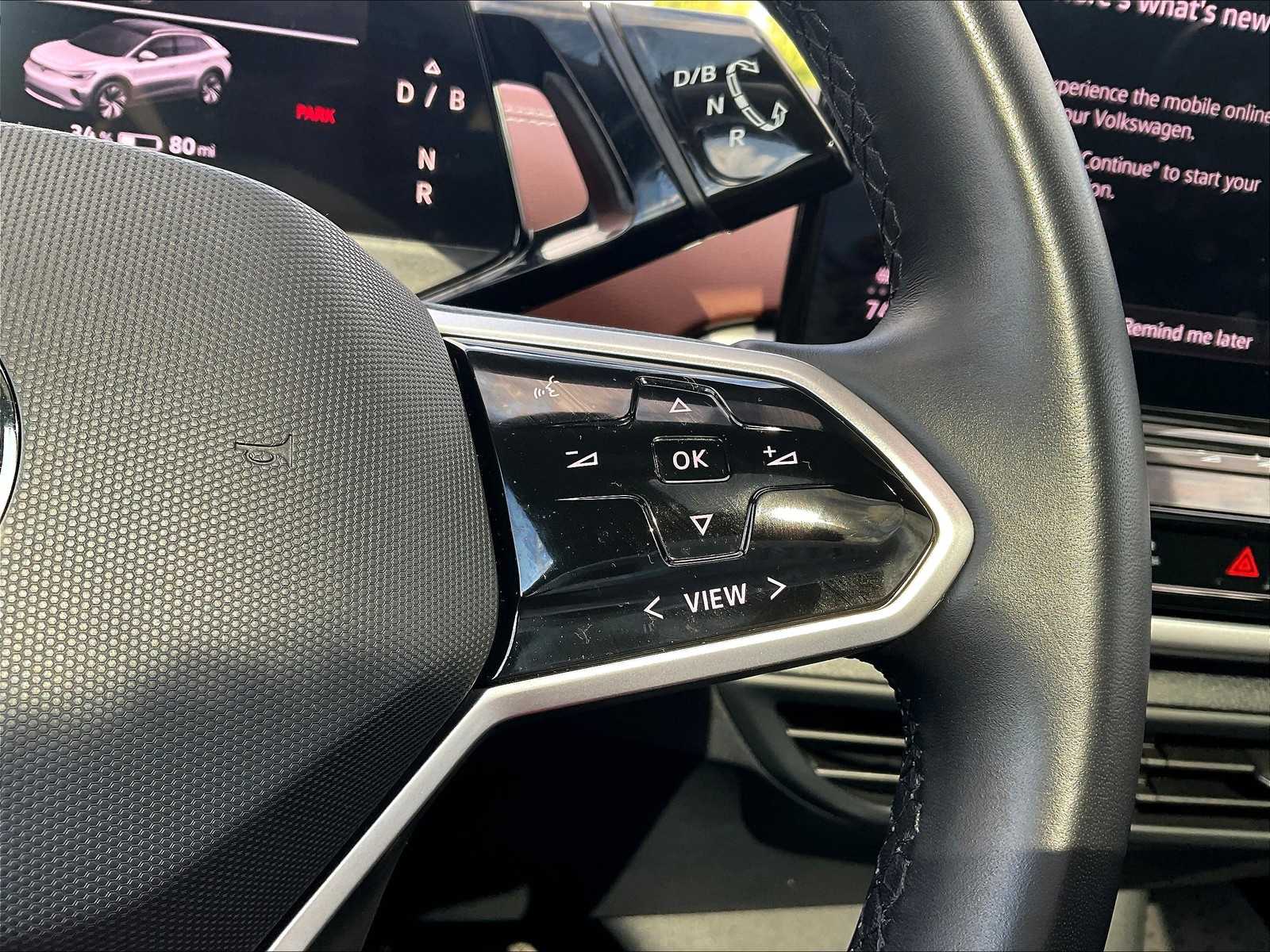 2022 Volkswagen ID.4 Pro S - Photo 24