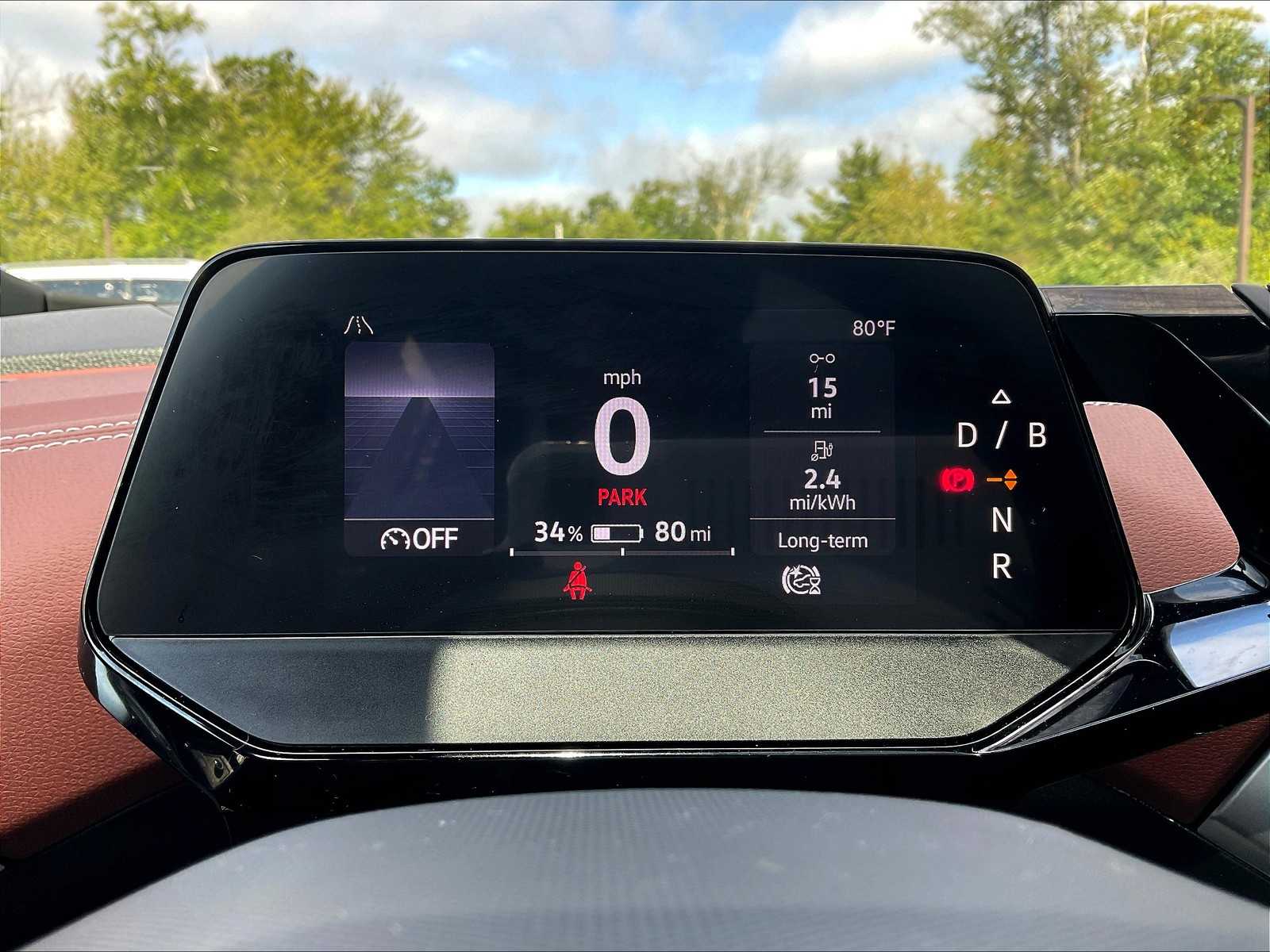 2022 Volkswagen ID.4 Pro S - Photo 25