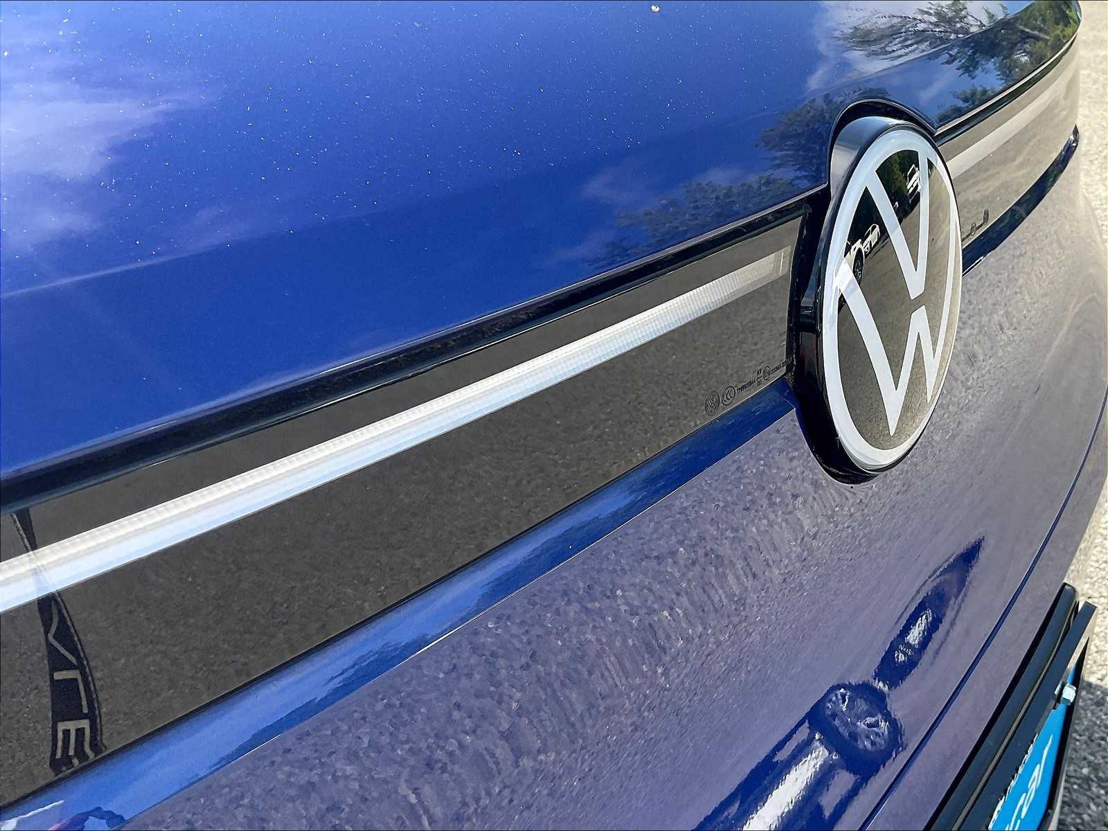 2022 Volkswagen ID.4 Pro S - Photo 30