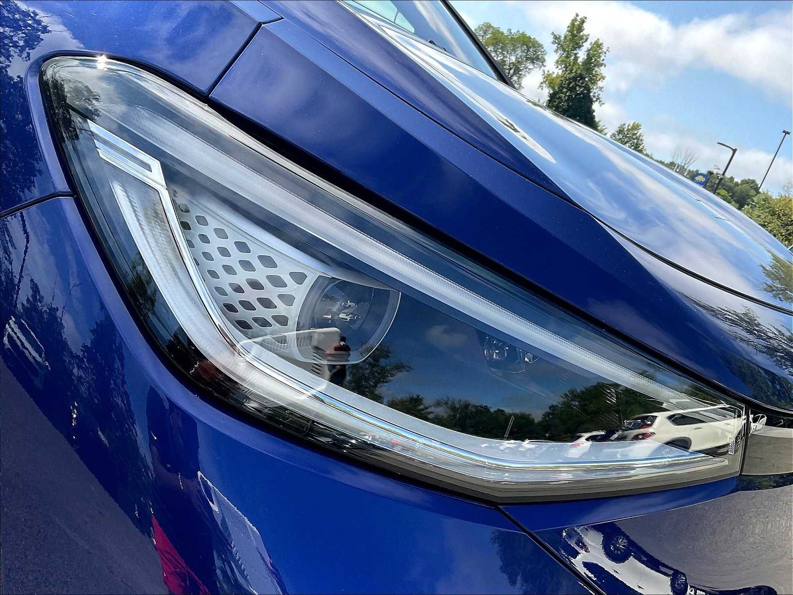 2022 Volkswagen ID.4 Pro S - Photo 31