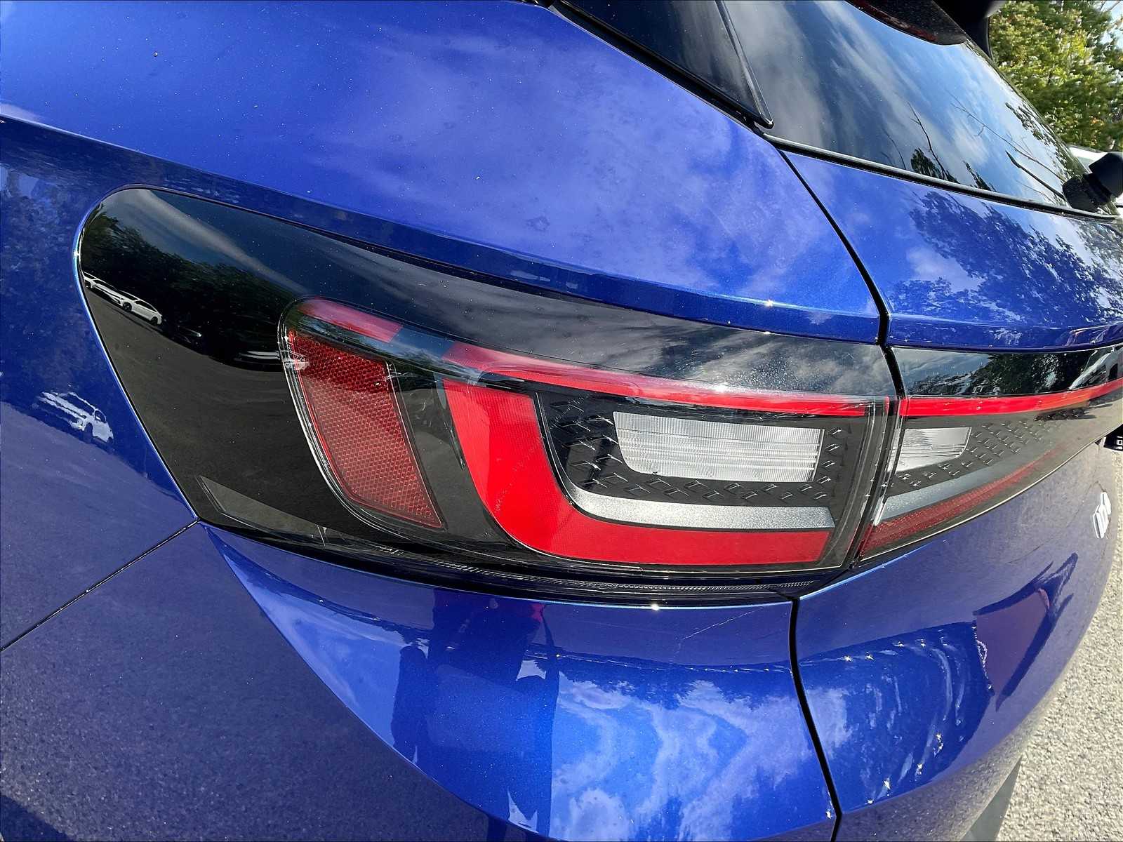2022 Volkswagen ID.4 Pro S - Photo 32