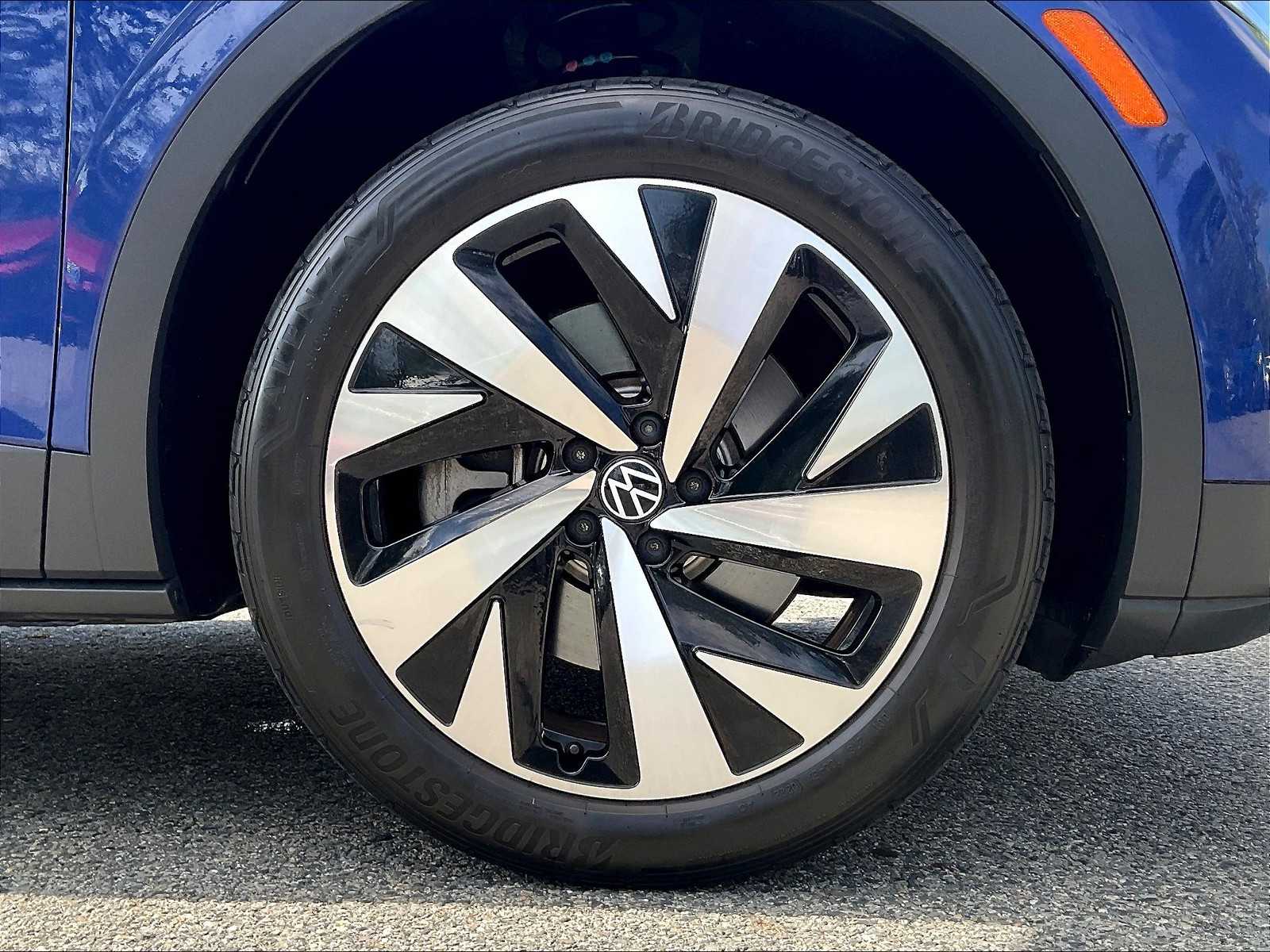 2022 Volkswagen ID.4 Pro S - Photo 7