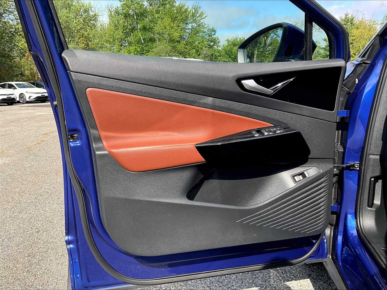2022 Volkswagen ID.4 Pro S - Photo 9