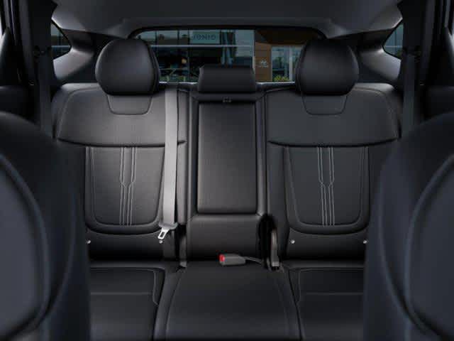 2025 Hyundai Tucson SEL - Photo 12