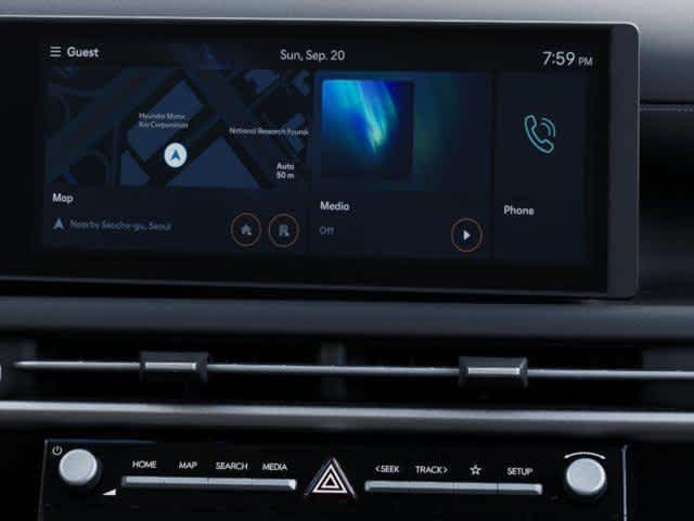 2025 Hyundai Tucson SEL - Photo 13