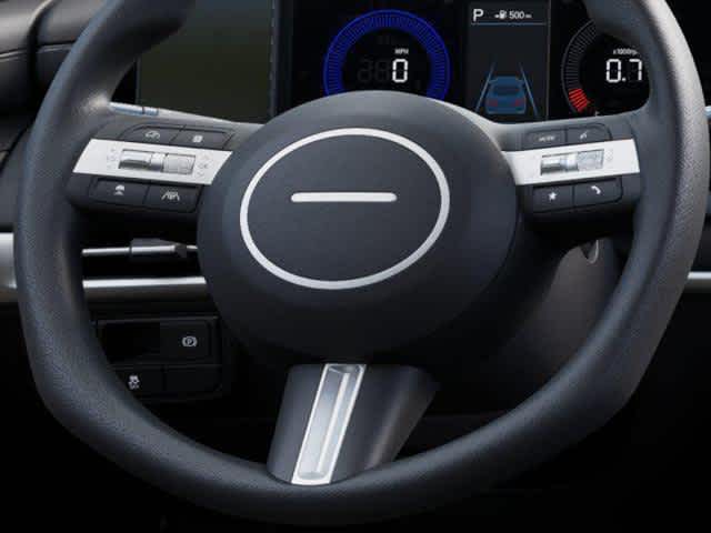 2025 Hyundai Tucson SEL - Photo 15