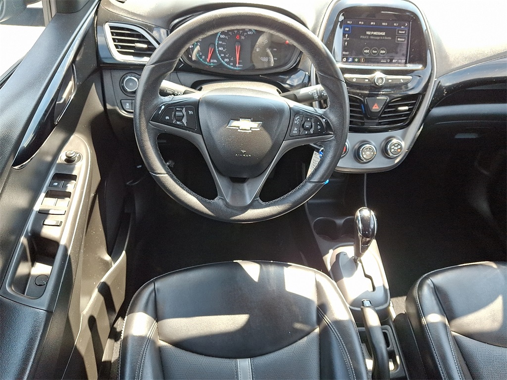 2019 Chevrolet Spark ACTIV - Photo 11