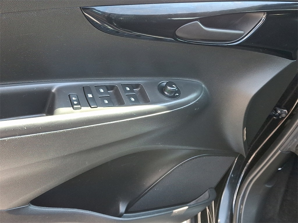 2019 Chevrolet Spark ACTIV - Photo 12