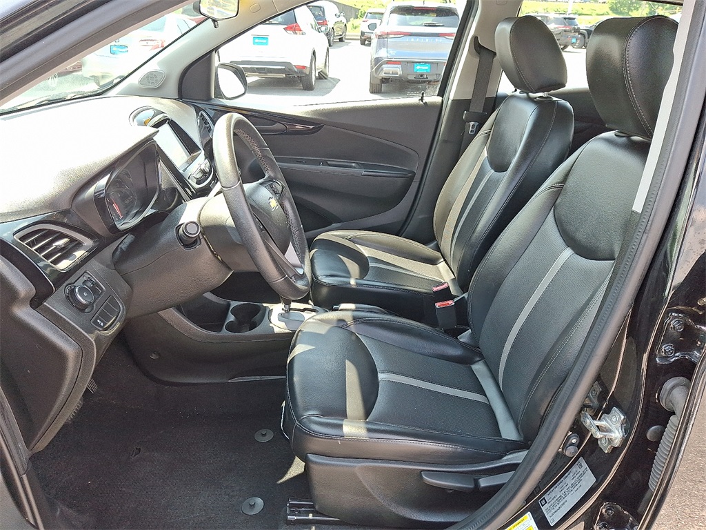 2019 Chevrolet Spark ACTIV - Photo 13