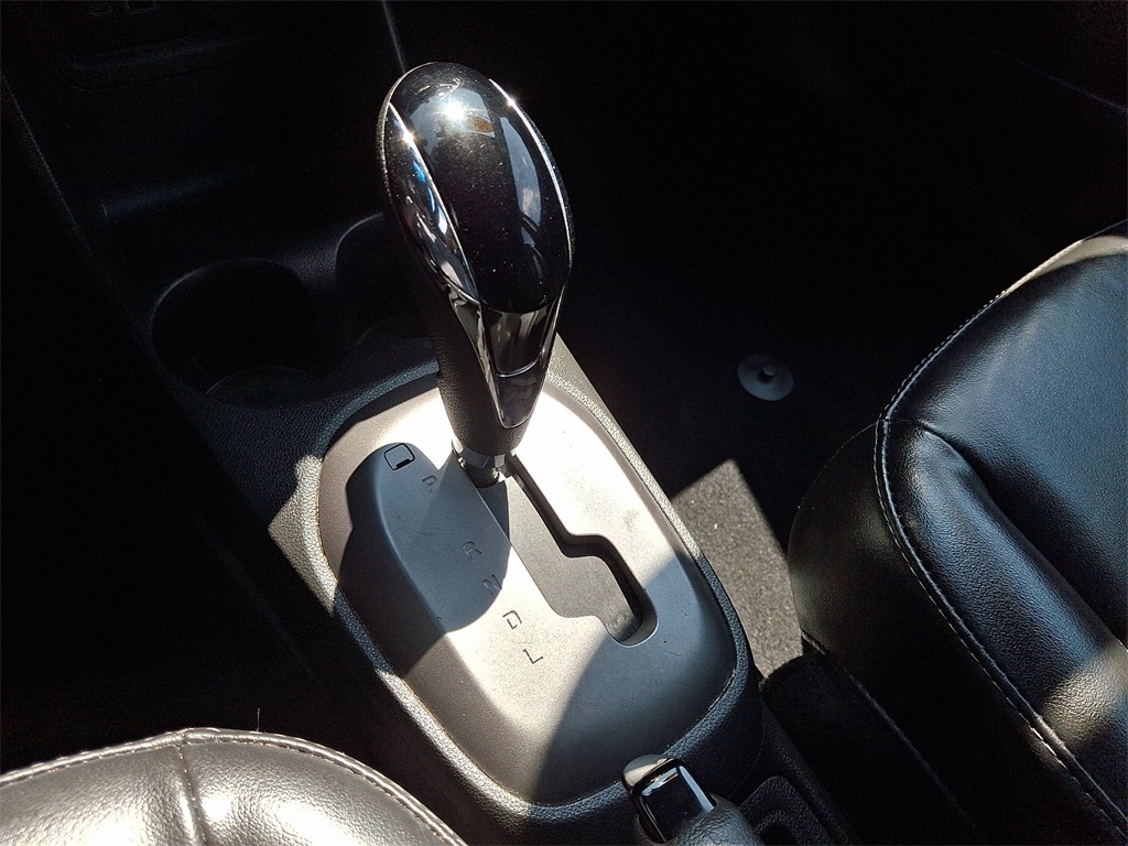 2019 Chevrolet Spark ACTIV - Photo 14