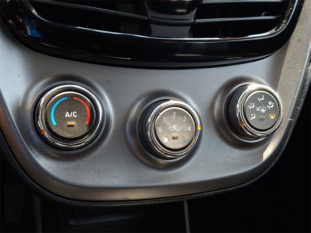 2019 Chevrolet Spark ACTIV - Photo 15