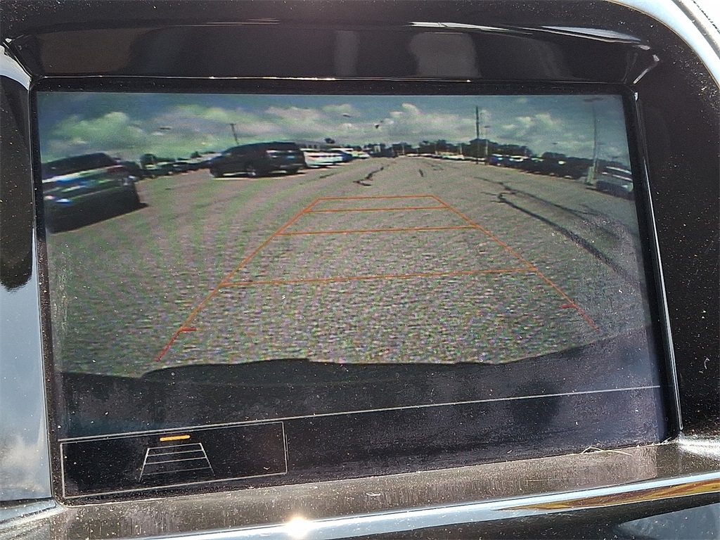 2019 Chevrolet Spark ACTIV - Photo 17