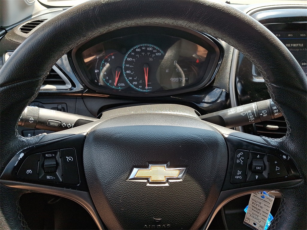 2019 Chevrolet Spark ACTIV - Photo 18