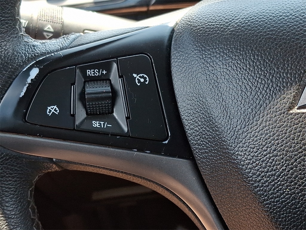 2019 Chevrolet Spark ACTIV - Photo 20