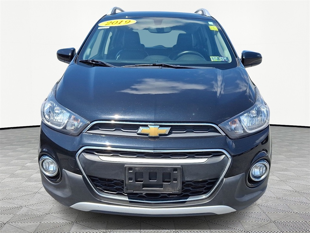 2019 Chevrolet Spark ACTIV - Photo 2