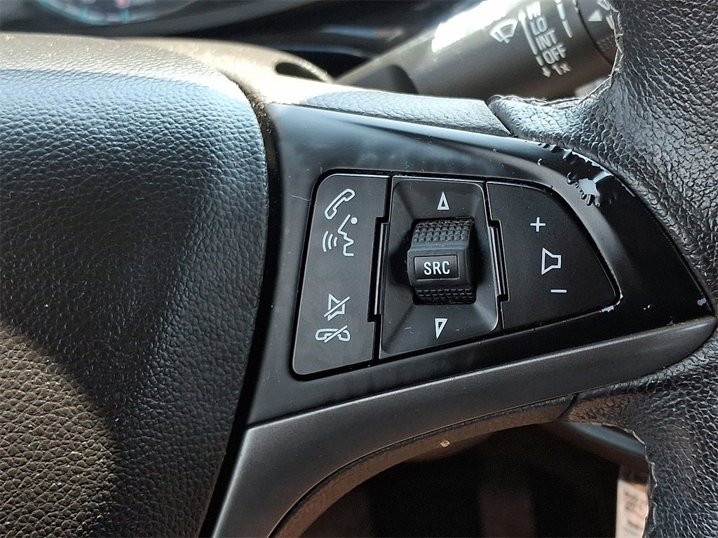 2019 Chevrolet Spark ACTIV - Photo 21