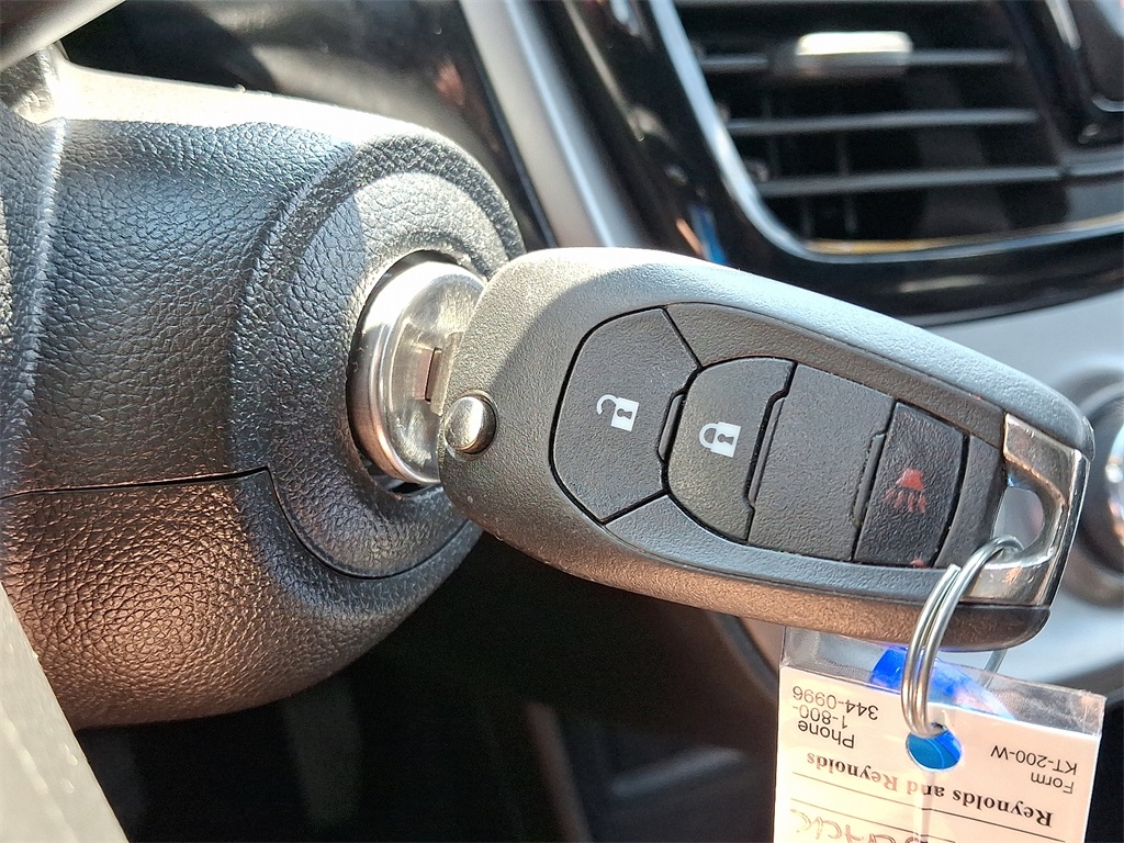 2019 Chevrolet Spark ACTIV - Photo 22