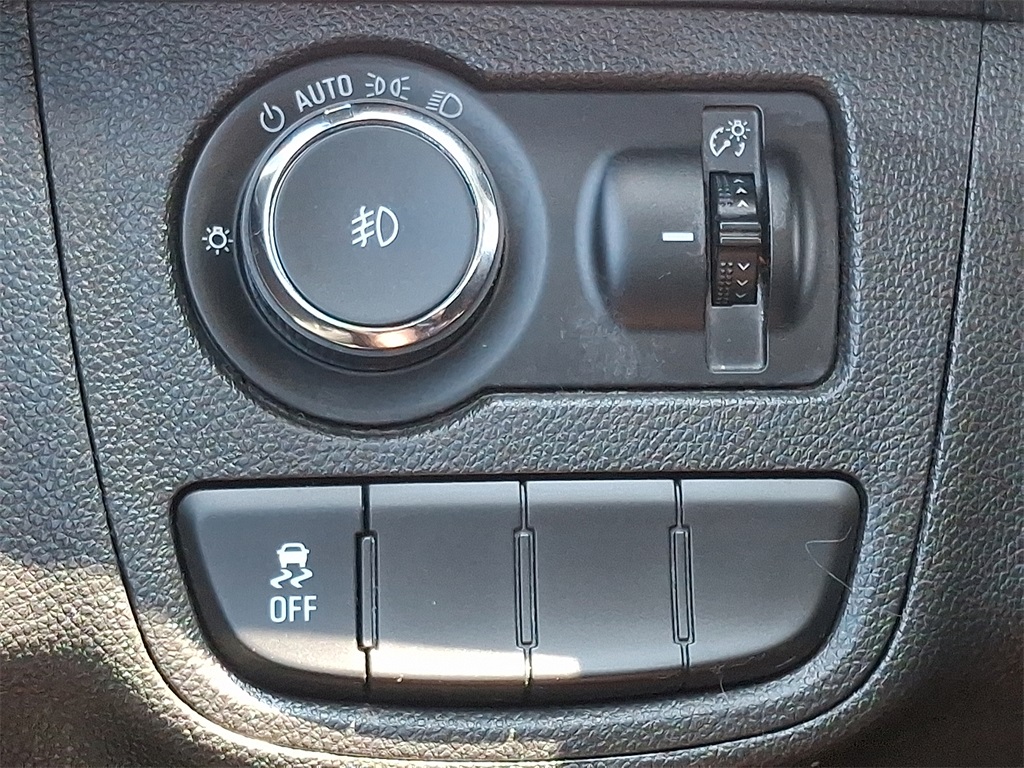 2019 Chevrolet Spark ACTIV - Photo 25