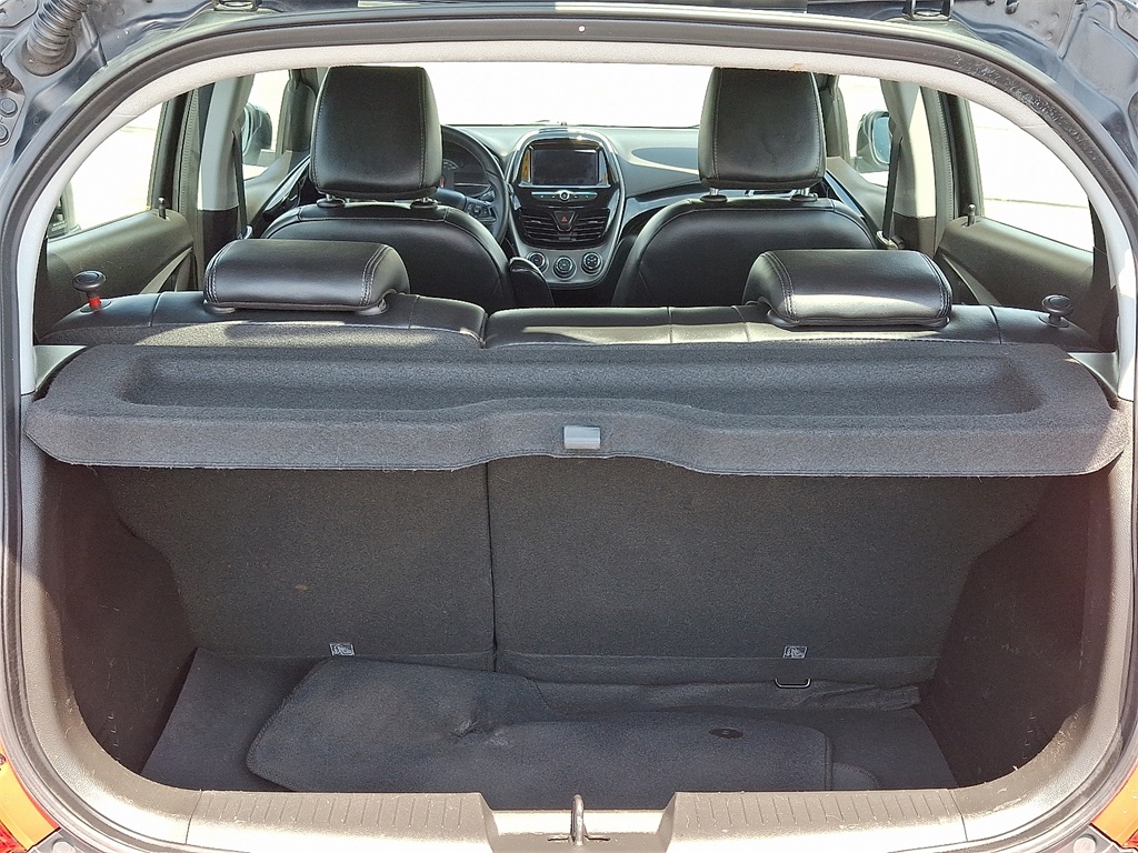 2019 Chevrolet Spark ACTIV - Photo 28