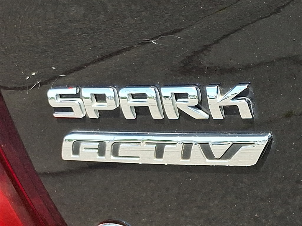 2019 Chevrolet Spark ACTIV - Photo 29
