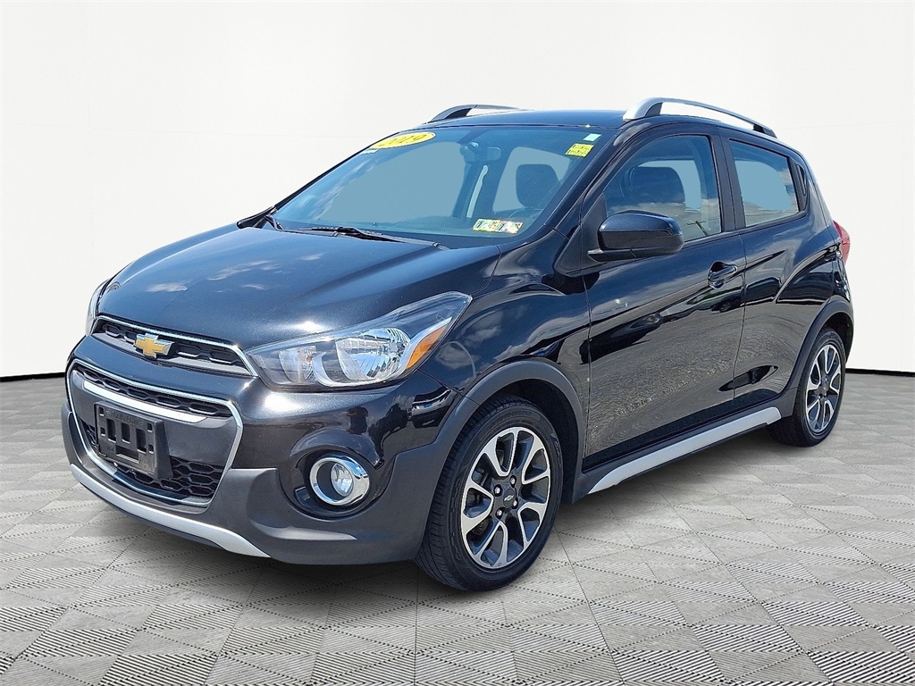 2019 Chevrolet Spark ACTIV - Photo 3