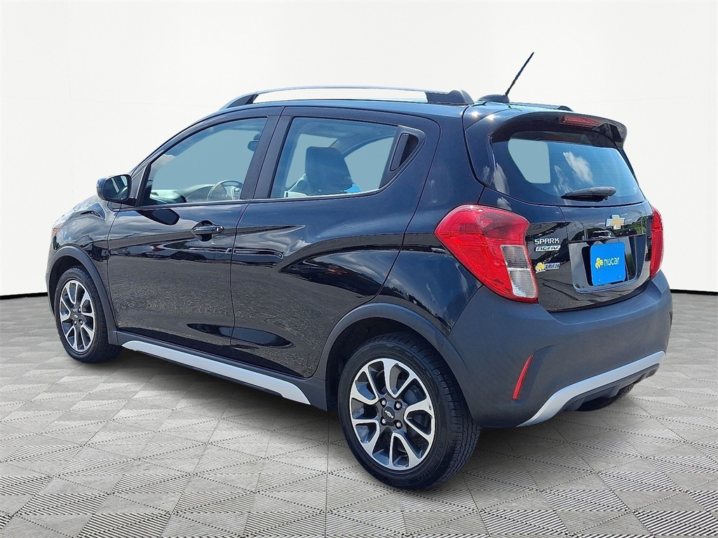 2019 Chevrolet Spark ACTIV - Photo 4
