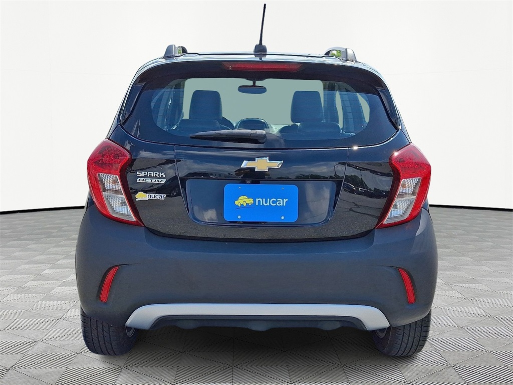 2019 Chevrolet Spark ACTIV - Photo 5