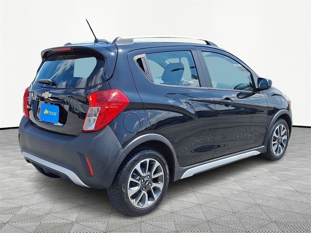 2019 Chevrolet Spark ACTIV - Photo 6