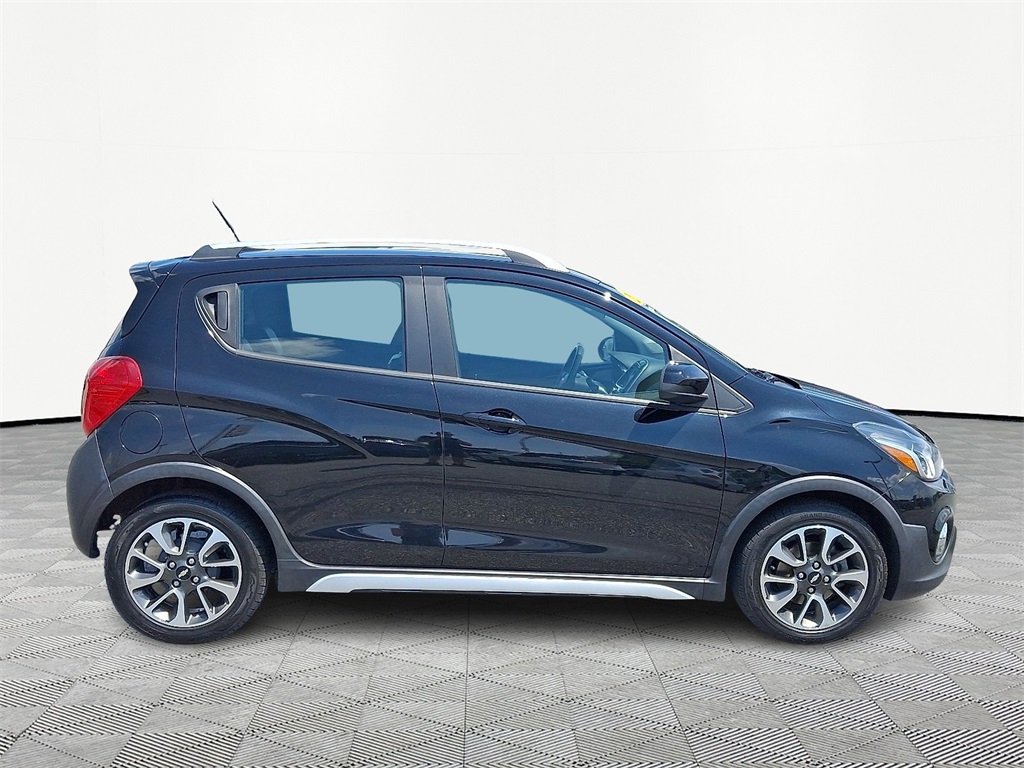 2019 Chevrolet Spark ACTIV - Photo 7