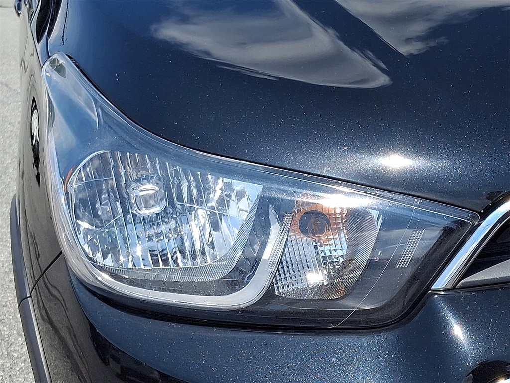 2019 Chevrolet Spark ACTIV - Photo 9