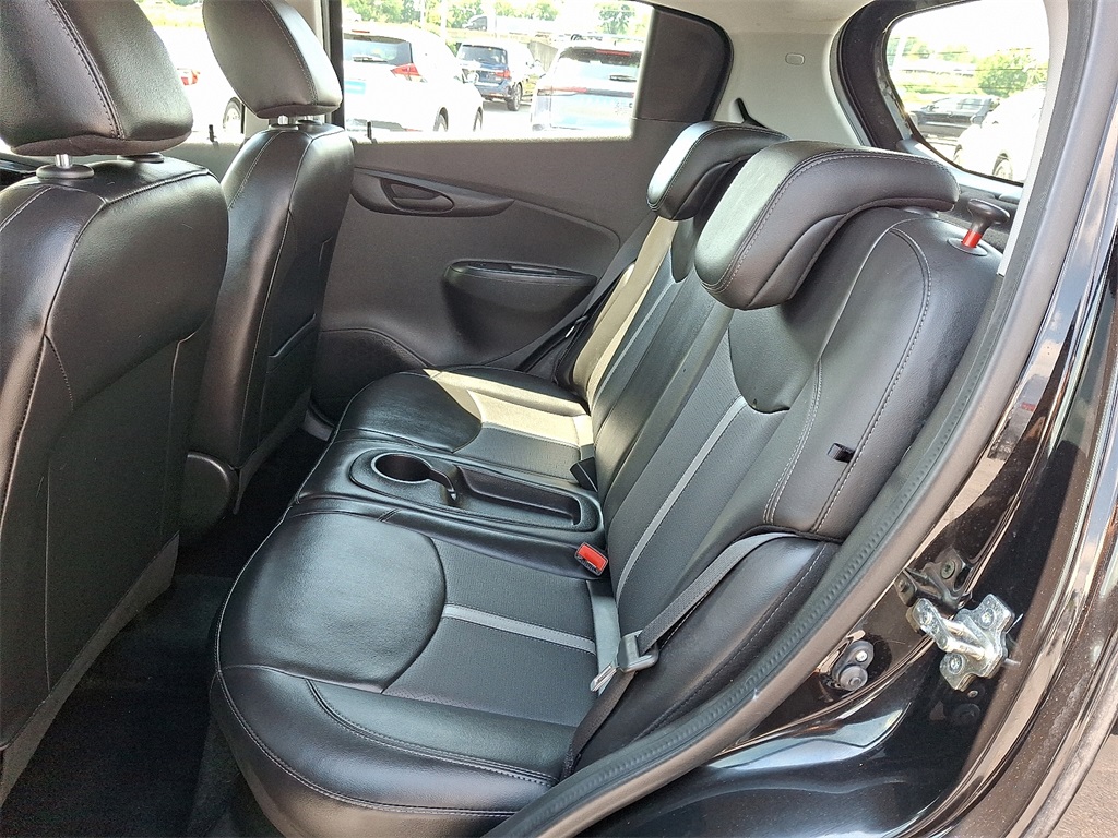 2019 Chevrolet Spark ACTIV - Photo 10