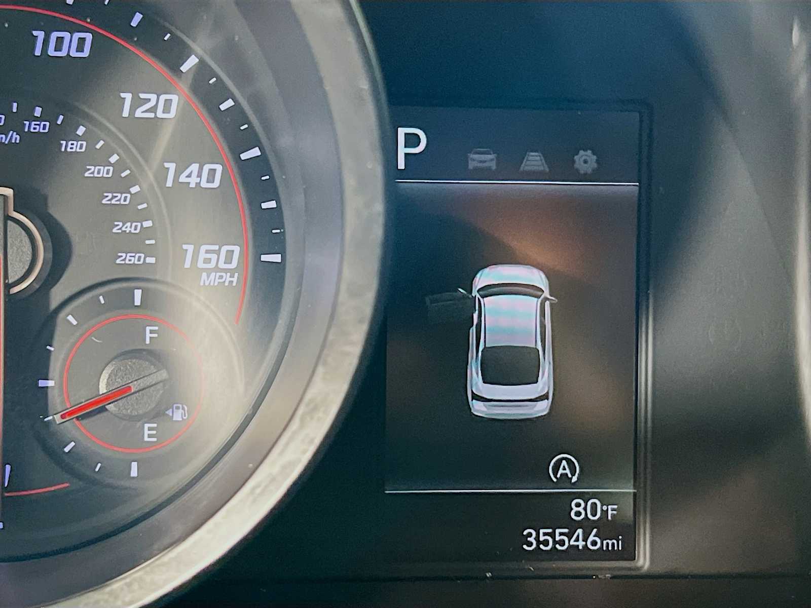 2022 Hyundai Elantra SE - Photo 12
