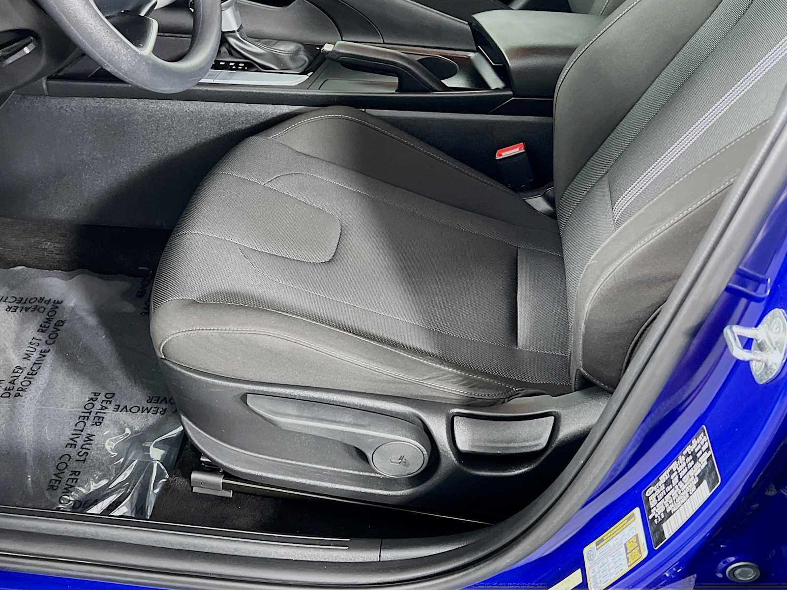 2022 Hyundai Elantra SE - Photo 19