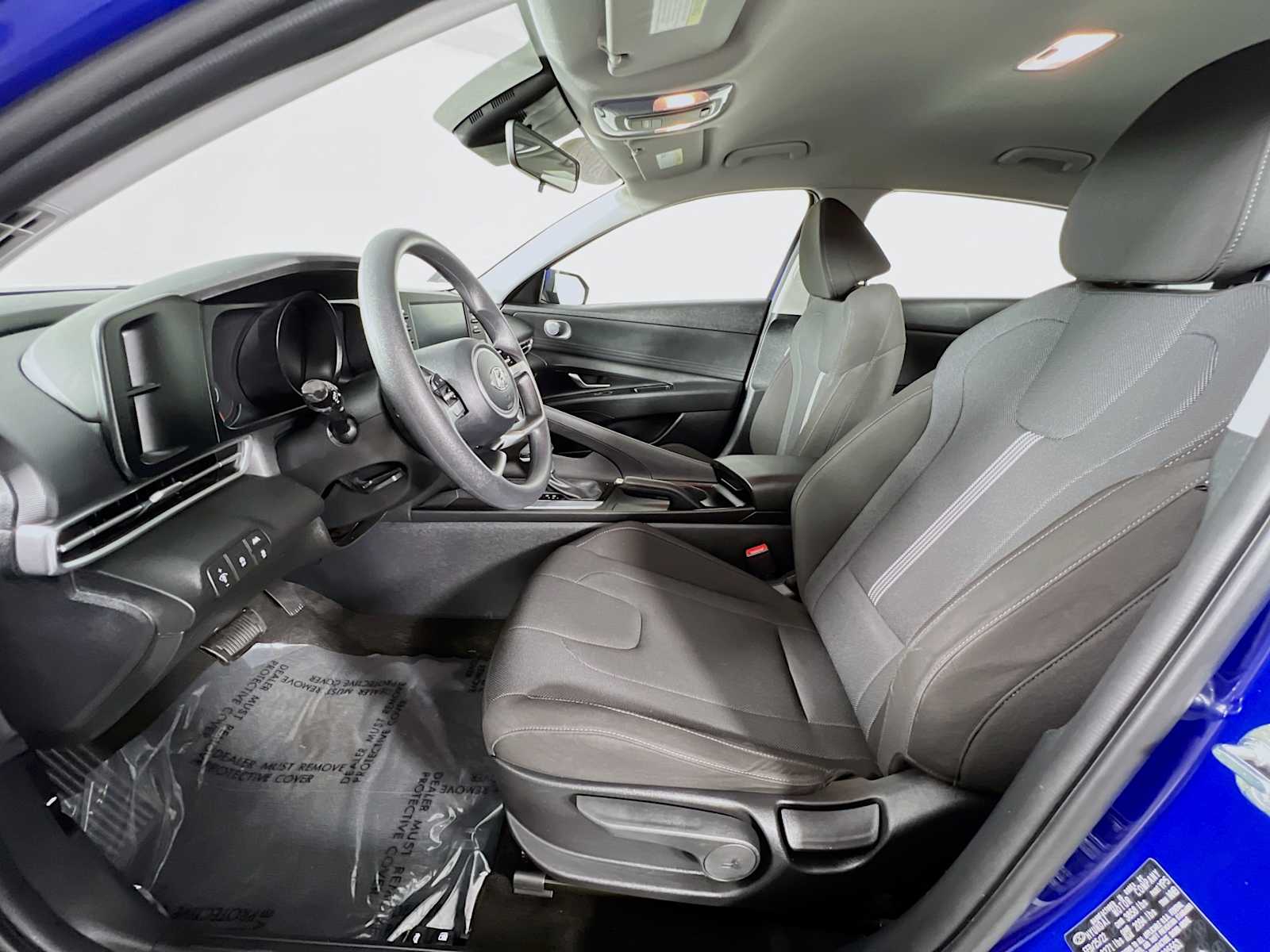2022 Hyundai Elantra SE - Photo 20