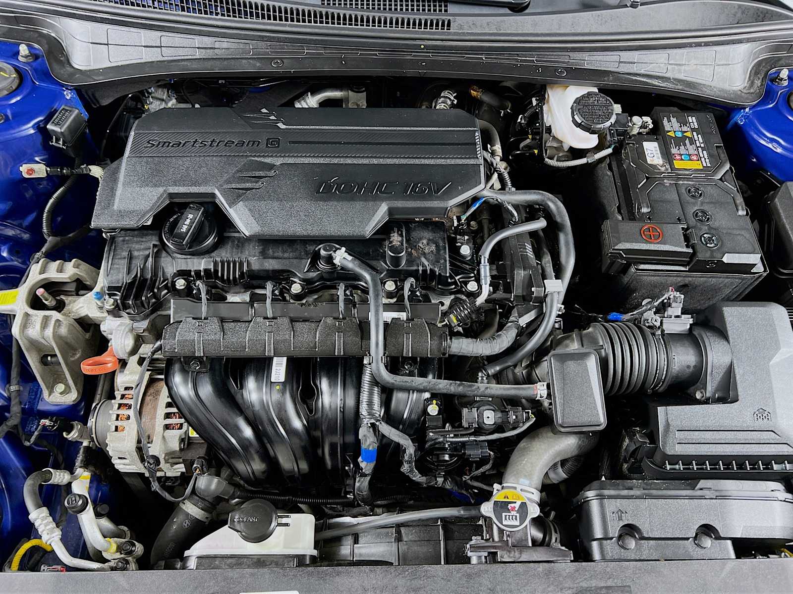 2022 Hyundai Elantra SE - Photo 28