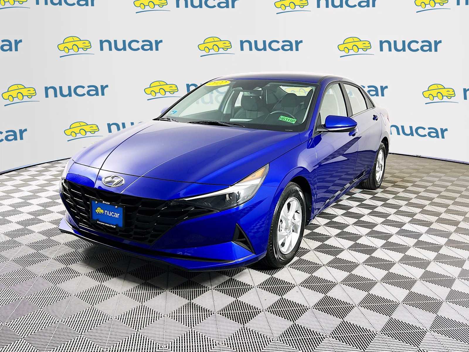 2022 Hyundai Elantra SE - Photo 3