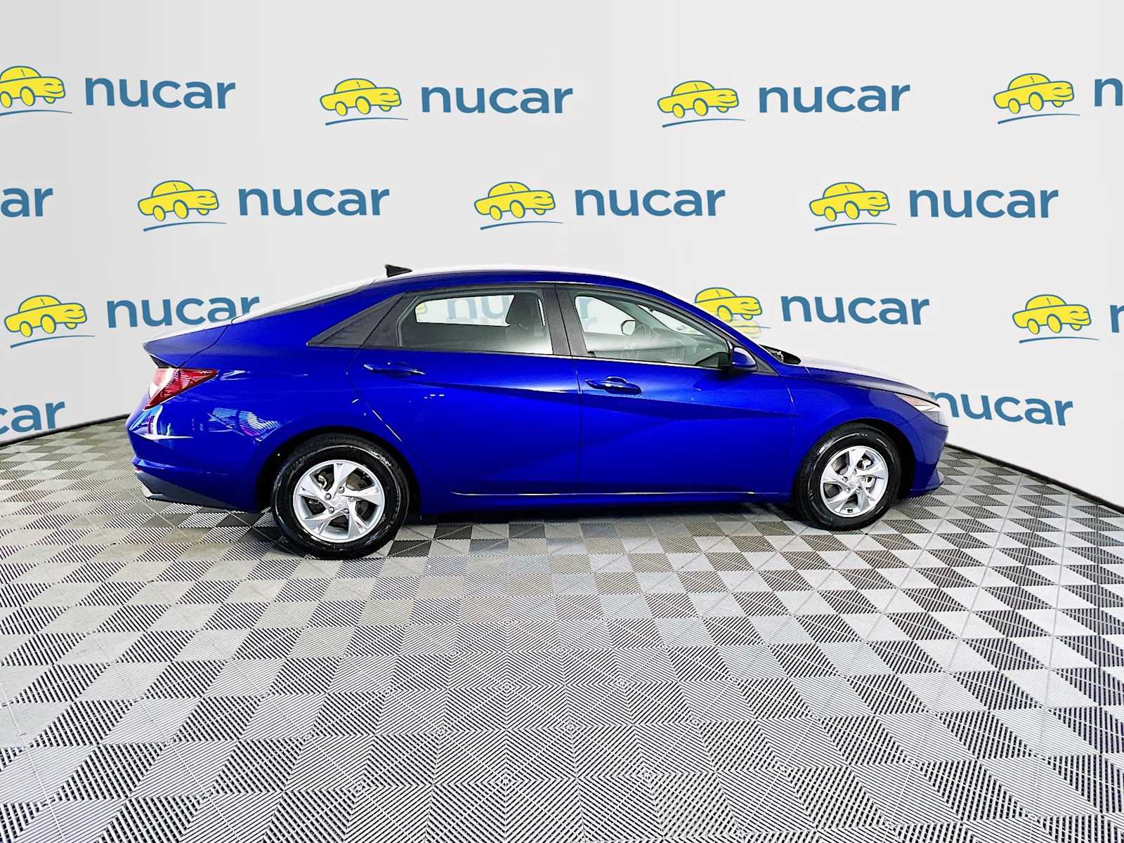 2022 Hyundai Elantra SE - Photo 8