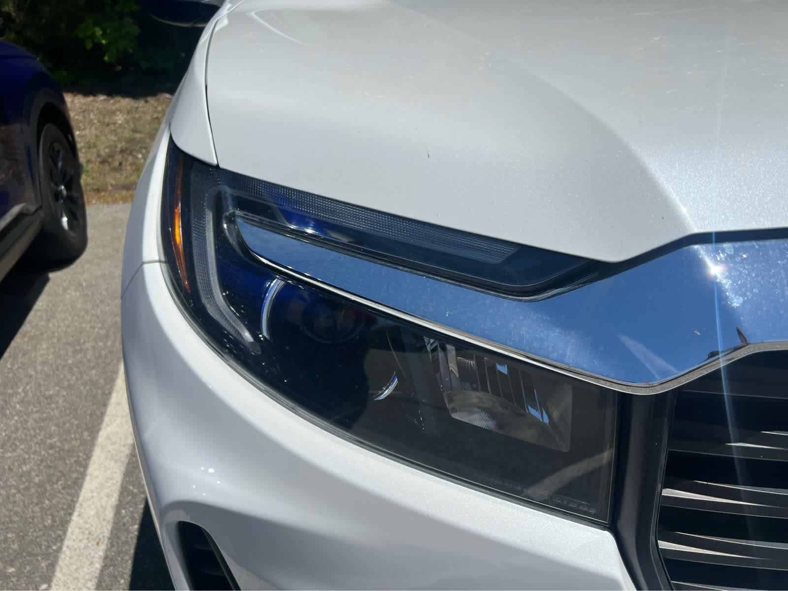 2022 Honda Ridgeline RTL - Photo 2