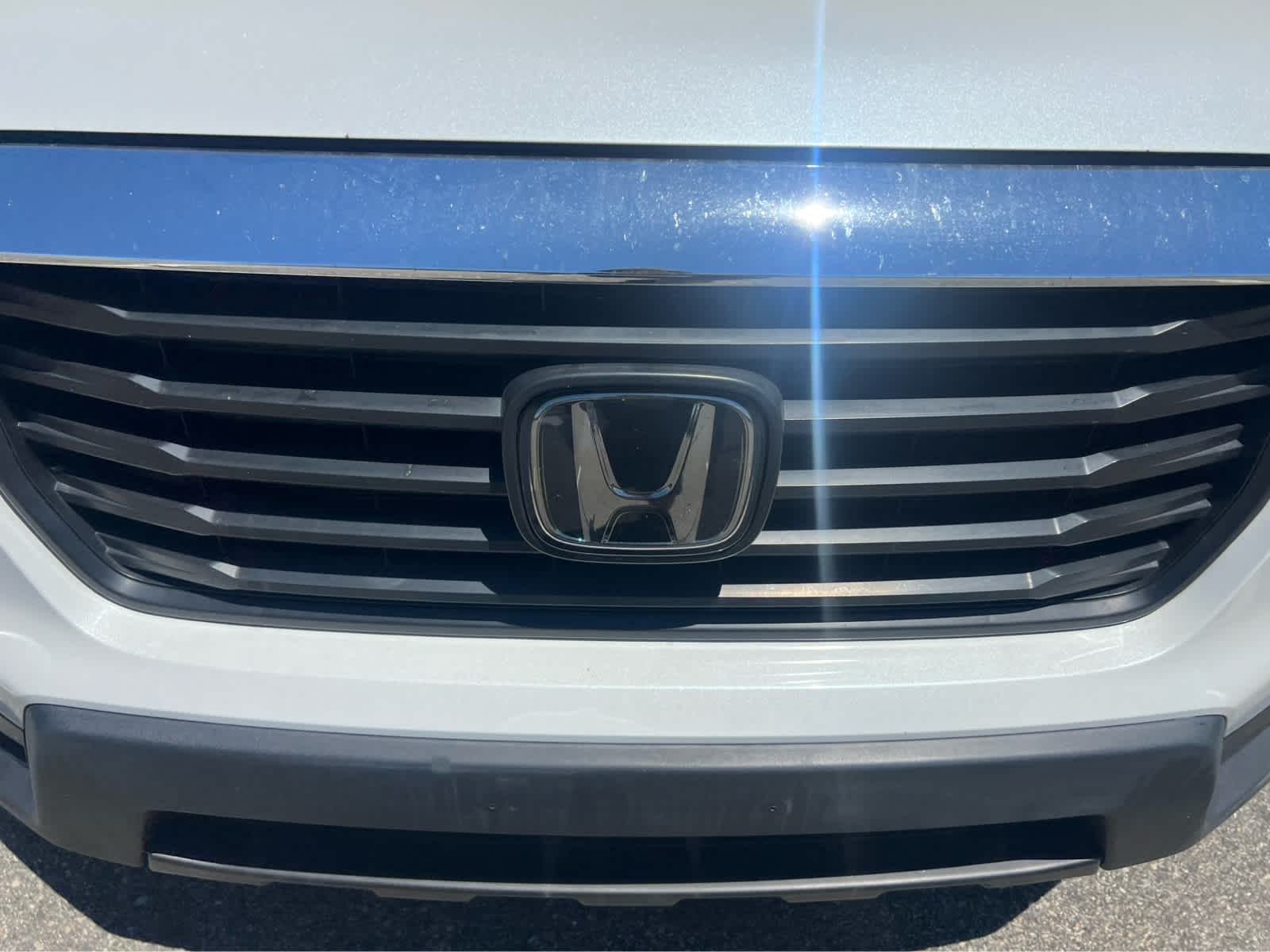2022 Honda Ridgeline RTL - Photo 4