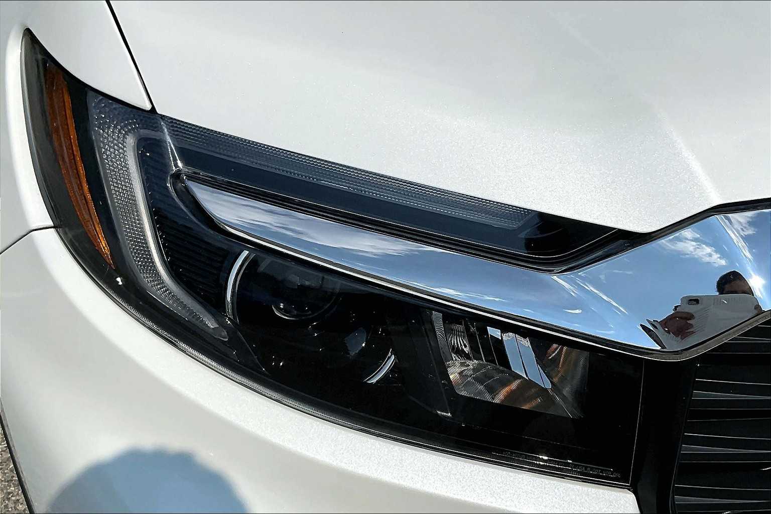 2022 Honda Ridgeline RTL - Photo 45