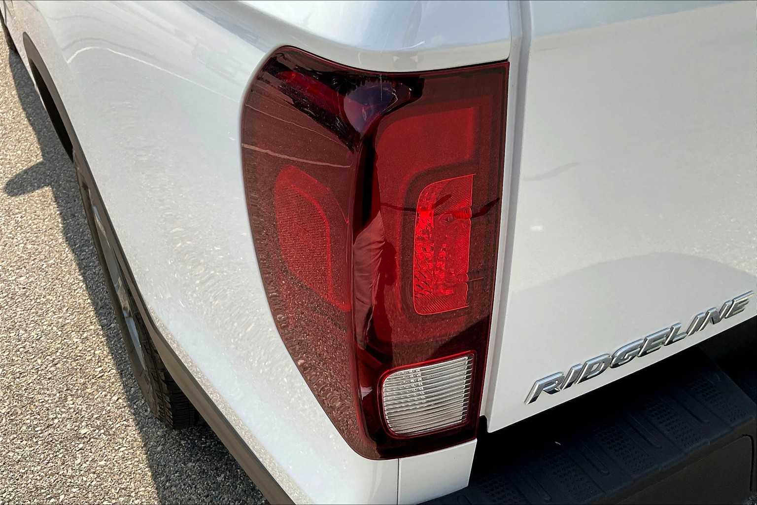 2022 Honda Ridgeline RTL - Photo 46