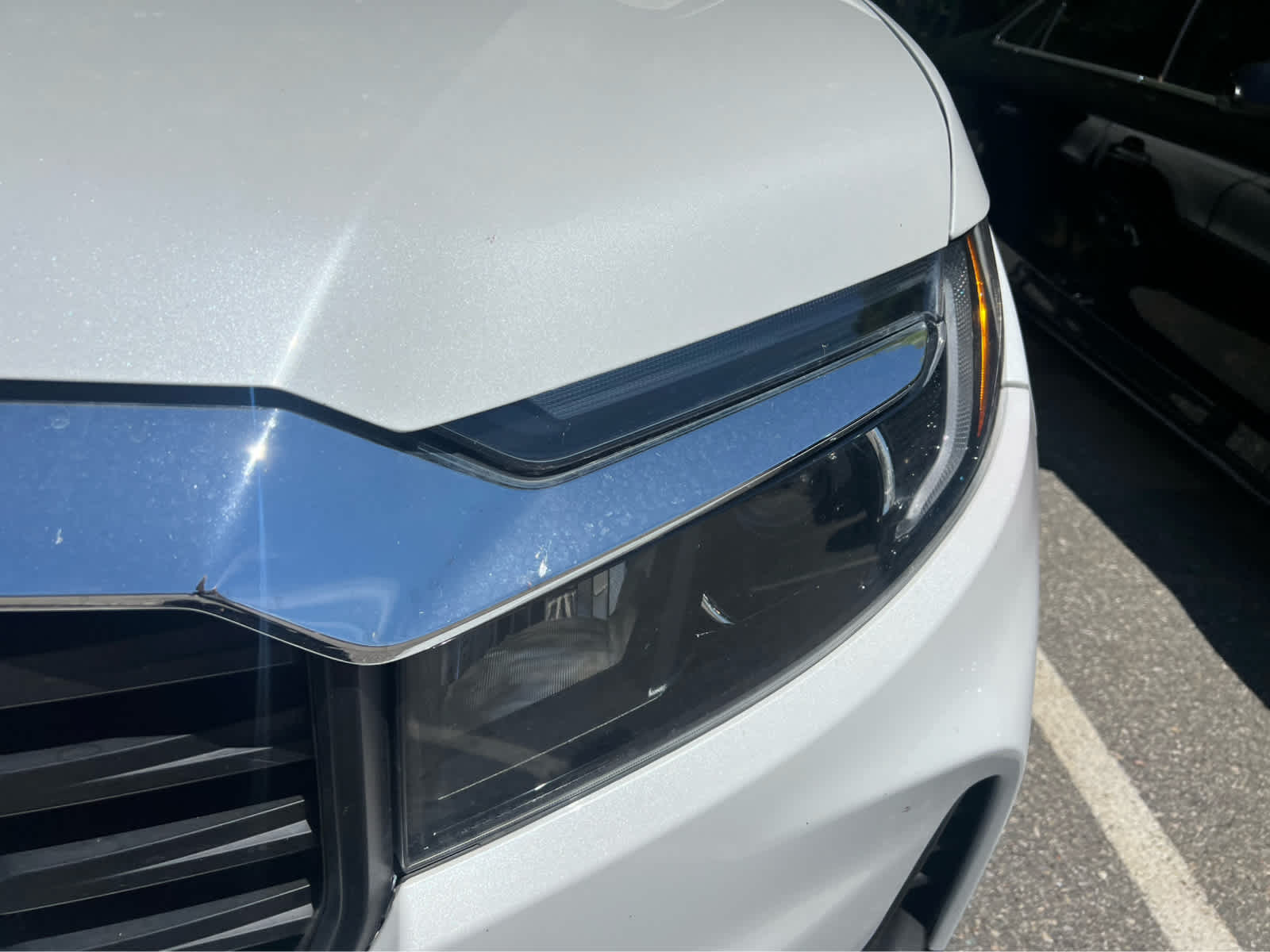 2022 Honda Ridgeline RTL - Photo 5