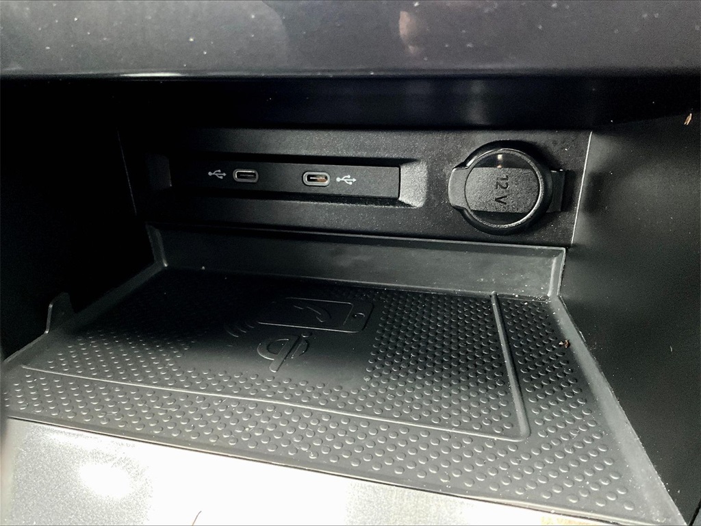 2022 Volkswagen Tiguan 2.0T SE R-Line Black - Photo 27