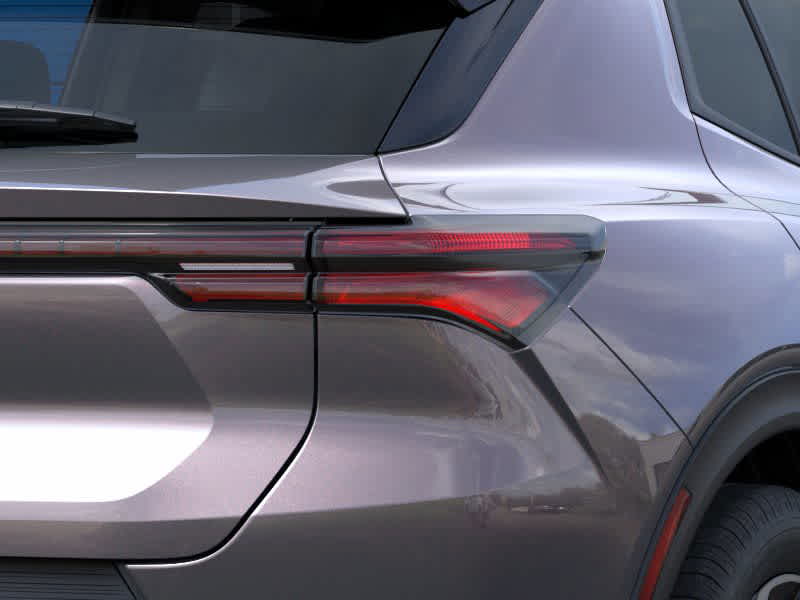 2026 Chevrolet Equinox EV LT1 w/PCY - Photo 11